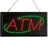 LED ATM Store Sign