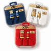 XTP I-phone  Charging Cables
