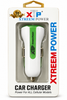 XTP  USB Car Charger in Retail Package