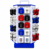 XTP Rotating Display