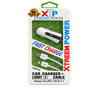 XTP Charger Set Car and I-Phone Lightning Charging Cables-Sold by Nutel Distributors