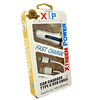 XTP Charger Set Car and Type C Charging Cables-Sold by Nutel Distributors