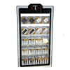 Cell Phone Accessory Counter Top Display  165ct. Sold by Nutel Distributors