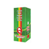 BluntBlack 19 inch jumbo incense sticks wholesale display