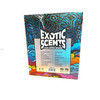 Exotic Scents Incense 72ct. Box Back