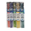 Exotic Scents Jumbo Incense Sticks- Sold Wholesale by Nutel Distributors