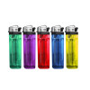 Solar Cigarette Lighters