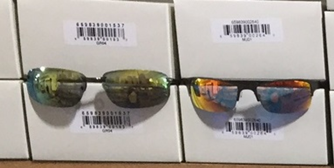 Wholesale Sun Glasses