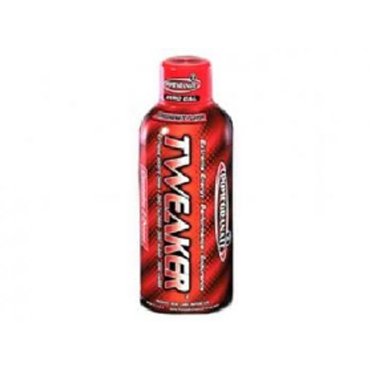 Tweaker Energy Shots  Pomegranate Flavor