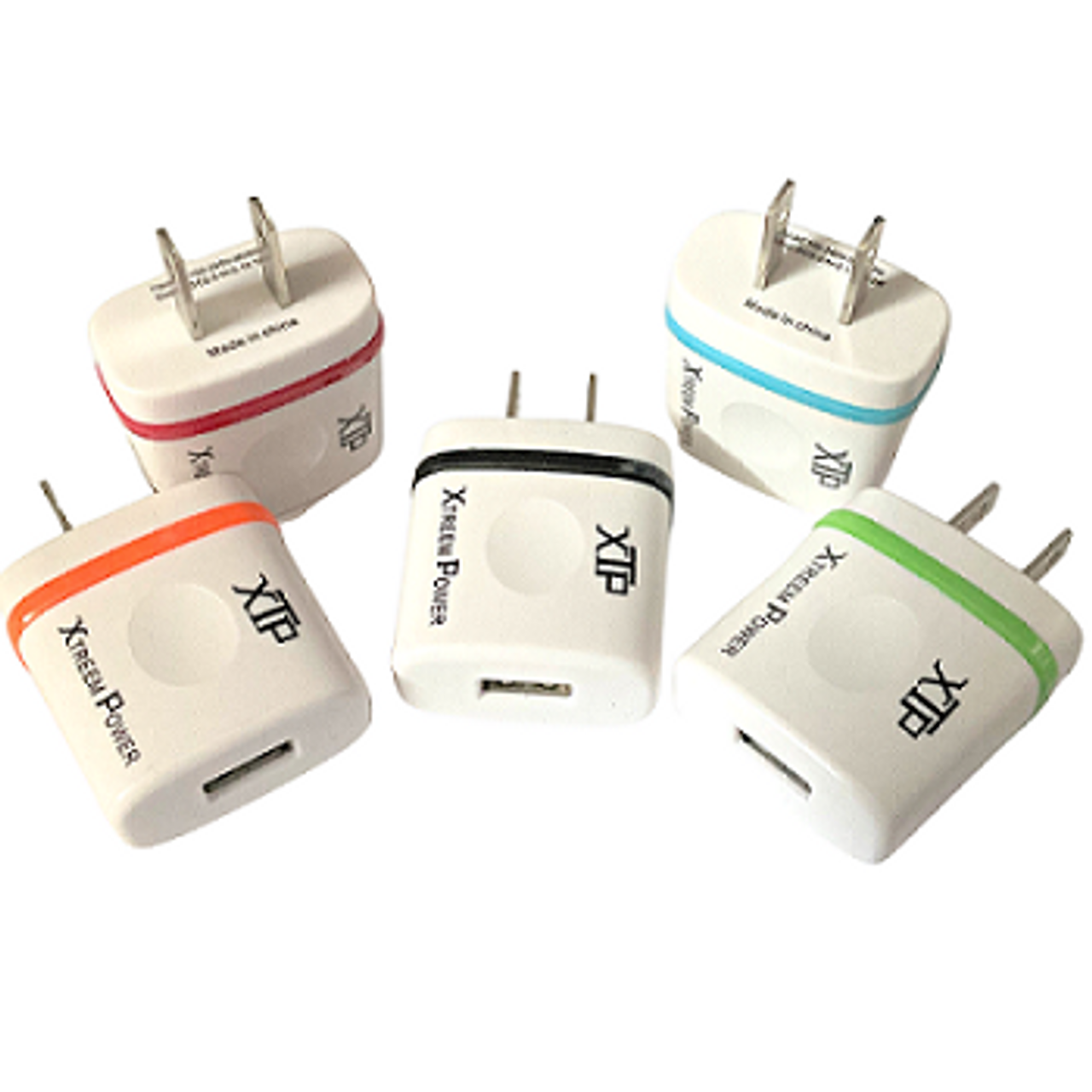 Wall Charger