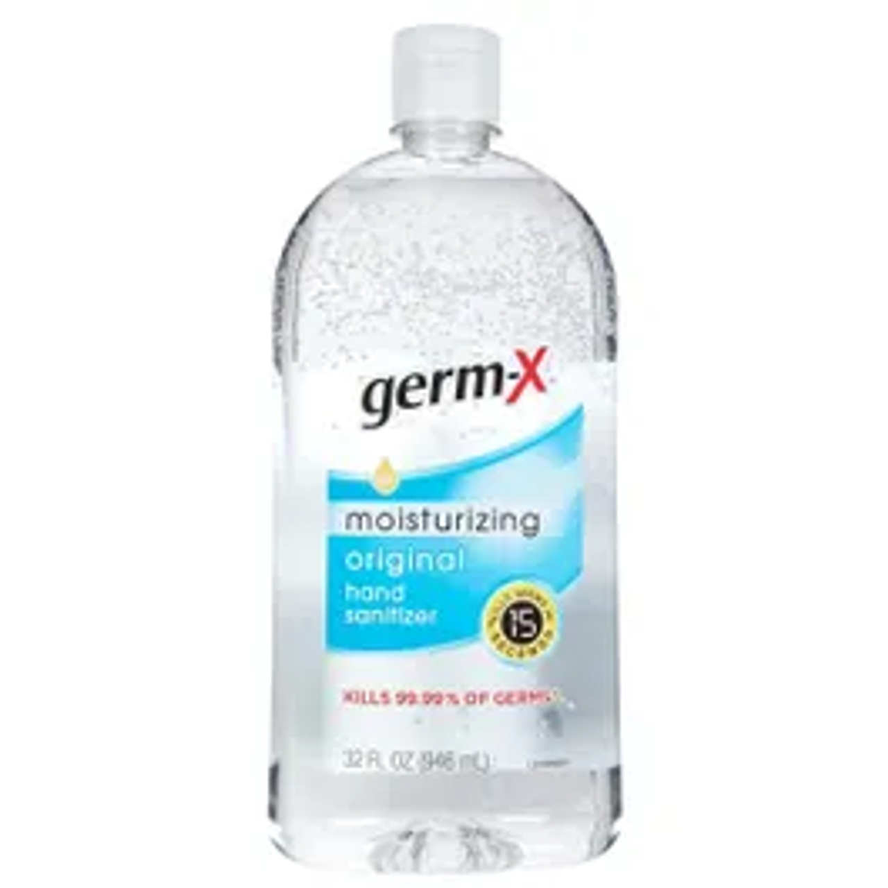 Germ X 32oz