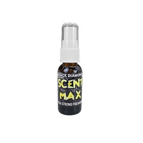 Scent Max  Spray Black Diamond in 1oz bottle