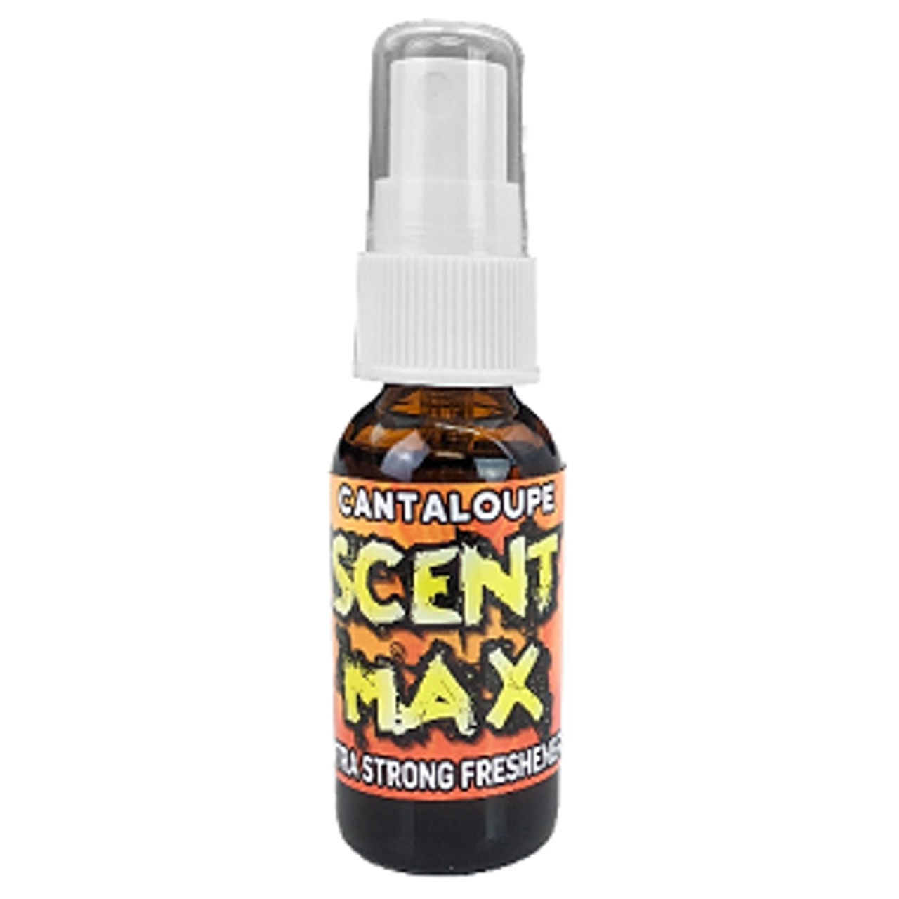 Scent Max  Cantaloupe Spray 1oz bottle