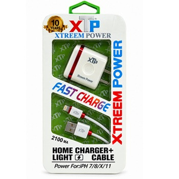 Phone Accessory Floor Display
