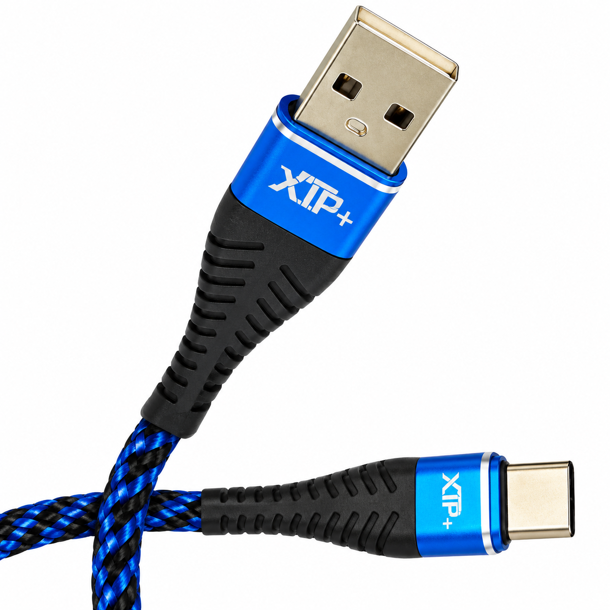 XTP Micro USB C Charging Cable