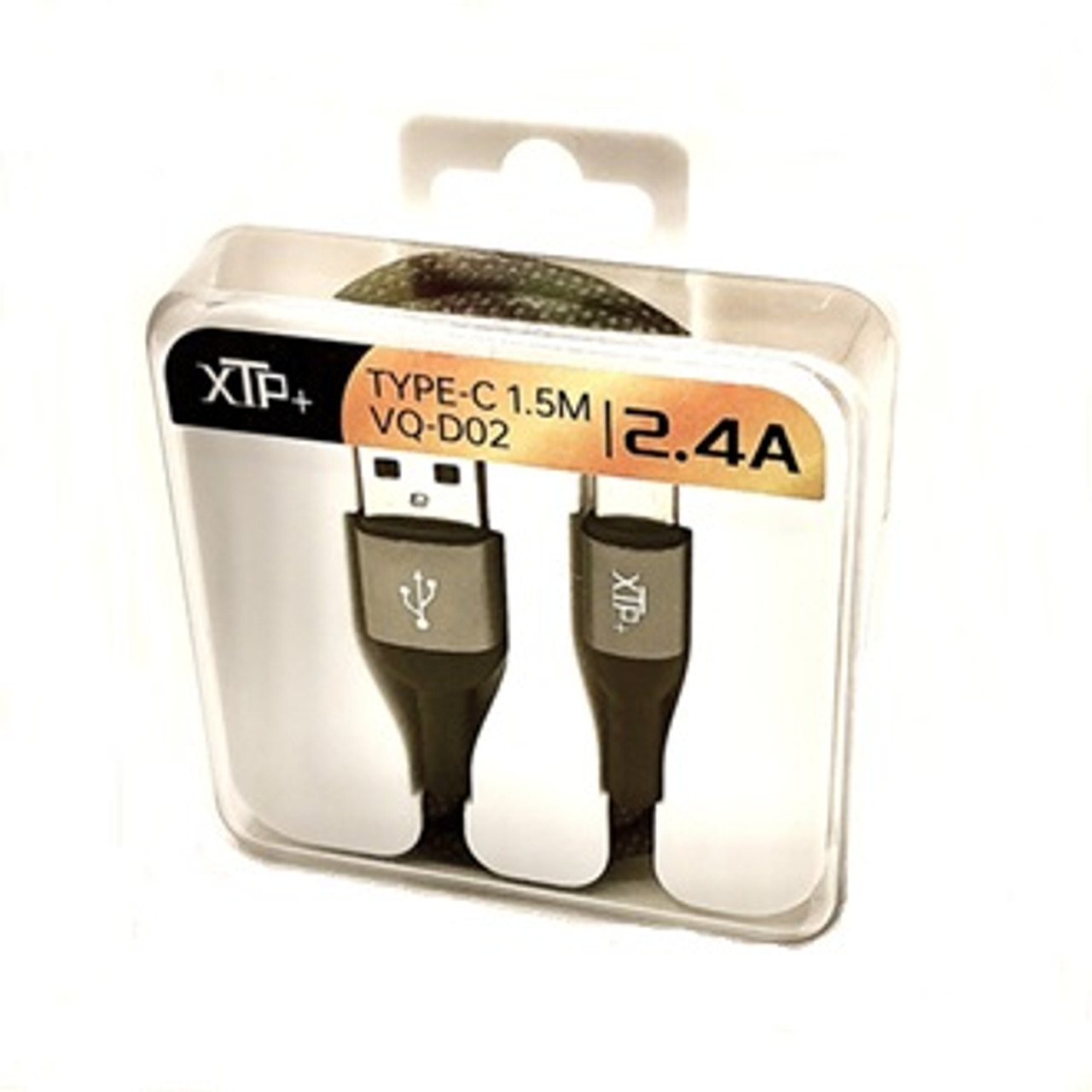 XTP Type C Charger