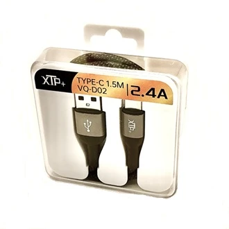 XTP Type C Charger