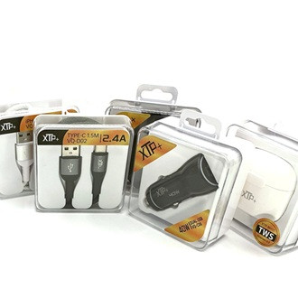 XTP Wholesale Cell Phone Accessories