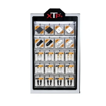 Counter Top Display ct.150