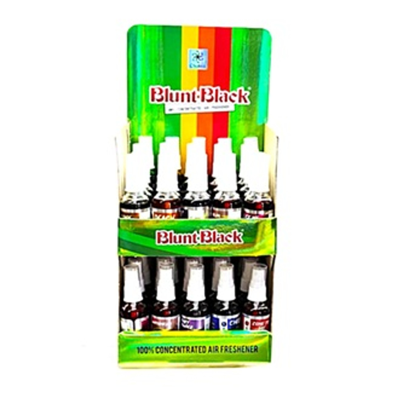 Bluntblack 50ct. Air Freshener Spray