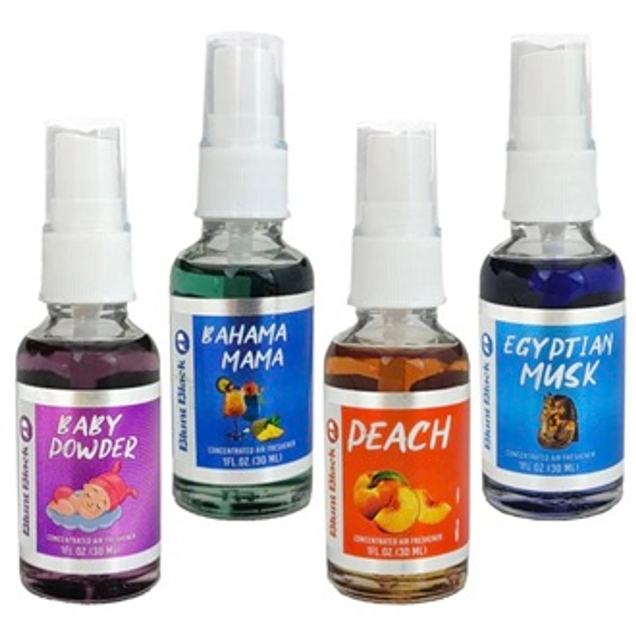 Bluntblack  Air Freshener Spray