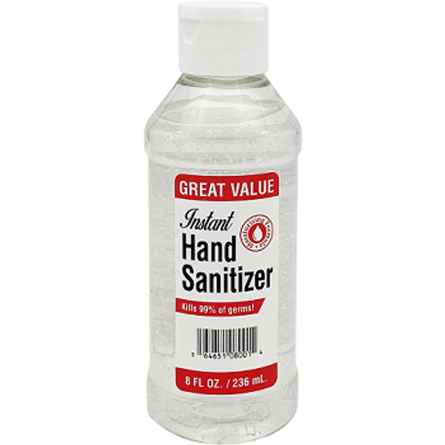 GV Sanitizer 4oz