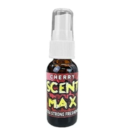 Scent Max Air Freshener Spray Cherry