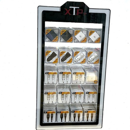 Counter Top Display 196ct.