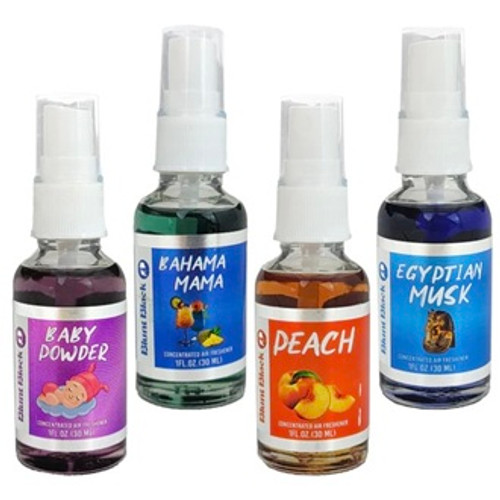 Bluntblack  Air Freshener Spray