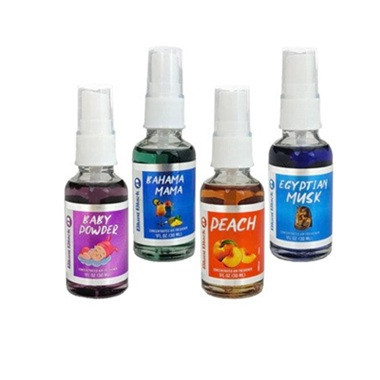 Bluntblack Air Freshener Spray