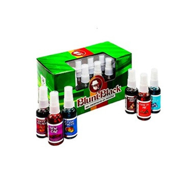 Bluntblack Air Freshener Spray 36ct.