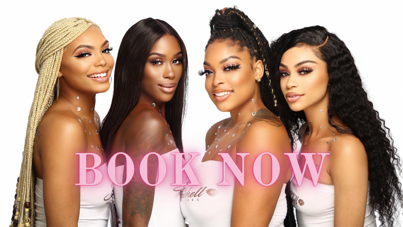Book Appointment