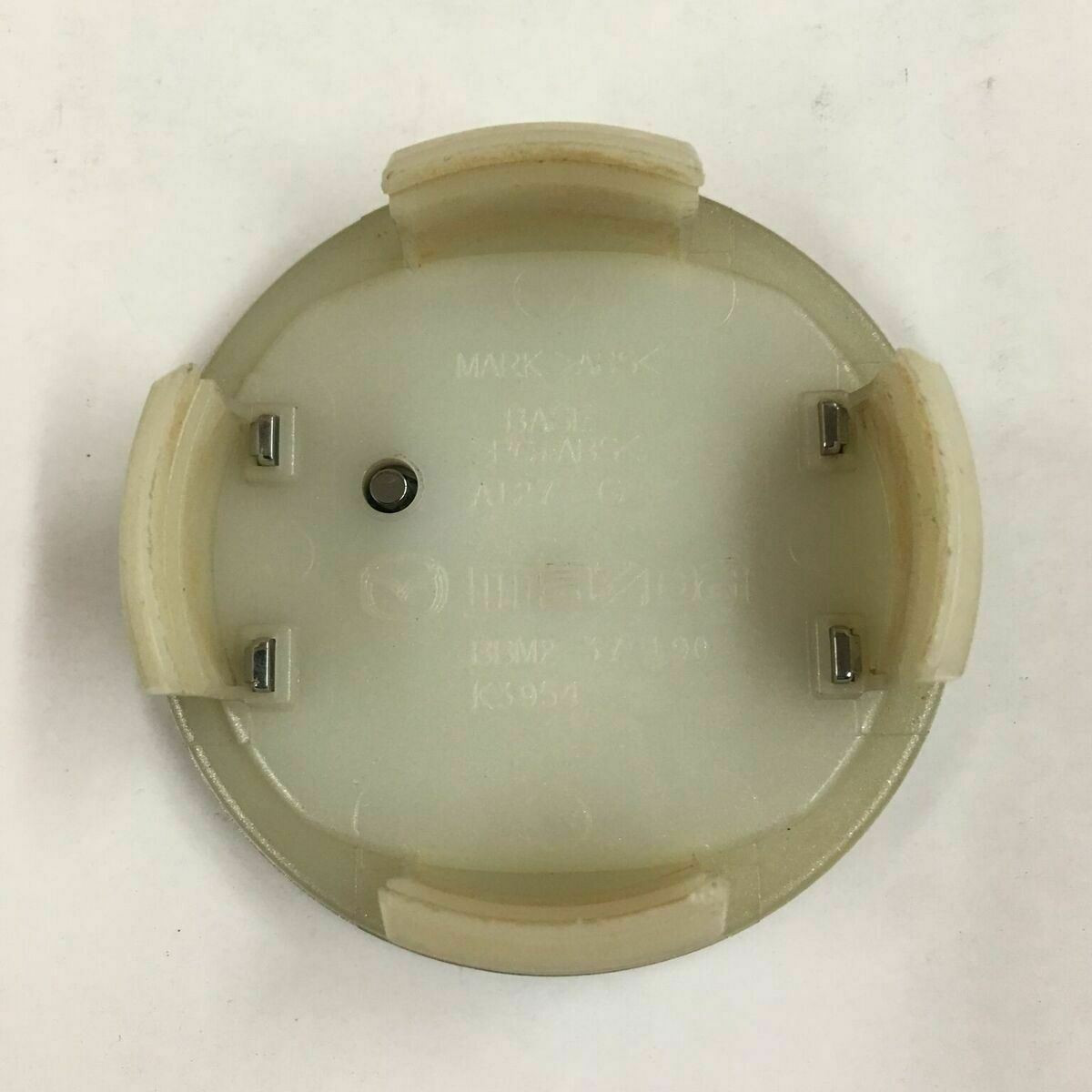 MAZ 10* Mazda 3 Miata RX-8 CX USED Center Cap-BBM237190 K3954