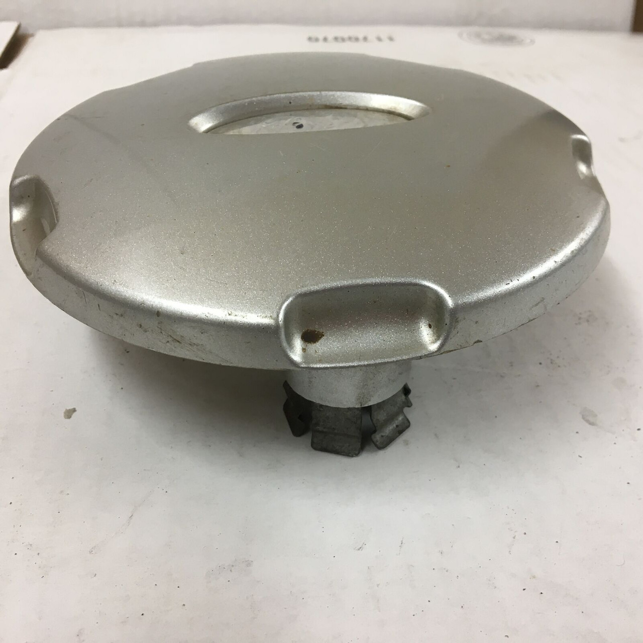 Factory OEM Gray Wheel Center Hub Cap For 2001-2007 Ford Escape – YL84-1A096-FA