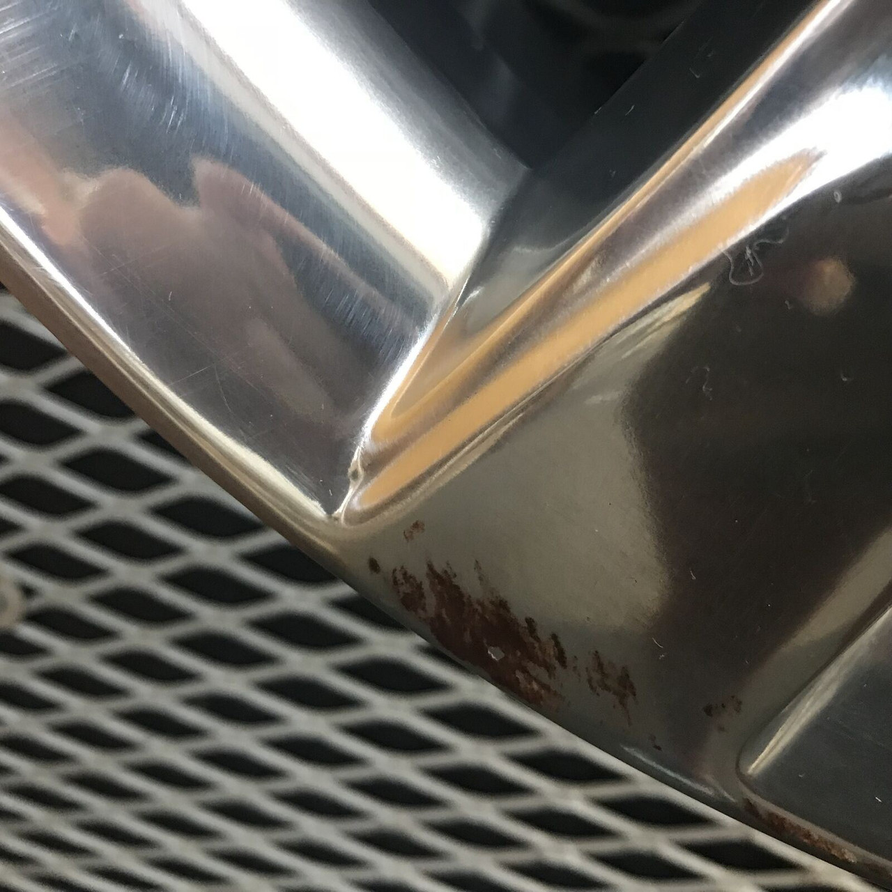 (2017-2018) Buick ENVISION 18x7.5 5x115 Aluminum Alloy Polished 5 ...