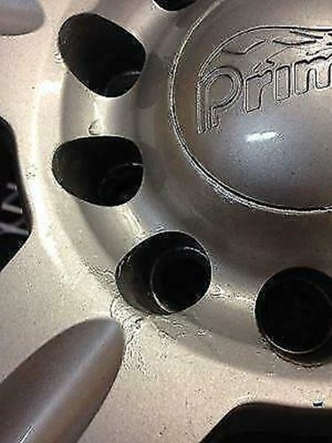 Primax XXR 772 Wheel 16x7 5x112 5x115 - Taz Wheels