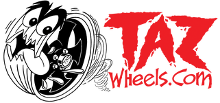 Taz Wheels