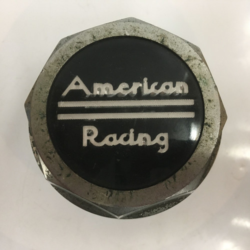 AMERICAN RACING CENTER CAP AFT901