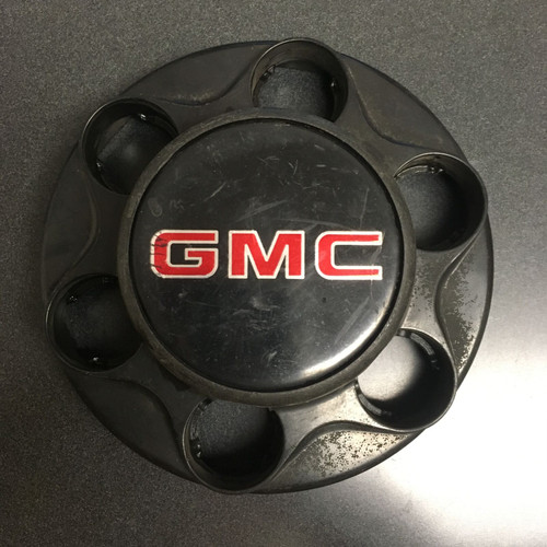 GMC 82 GMC Wheel Cover Center Cap Hubcap 46279