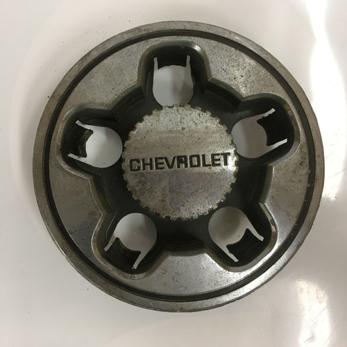 1982 - 1989 Chevrolet Cavalier Wheel Center Cap Hubcap 14034479 CHE367