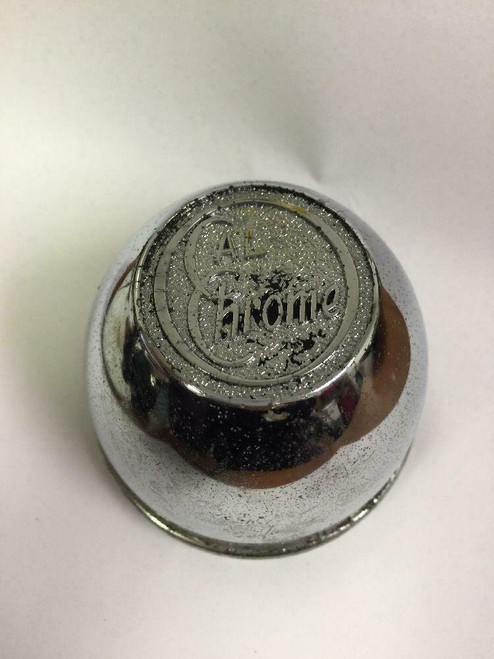 Cal Chrome Center Wheel Cap AFT343