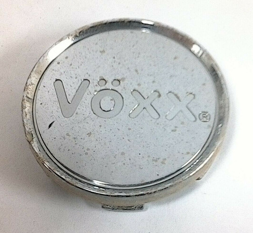 VOXX Custom Aftermarket Center Wheel Cap L01812 AFT49