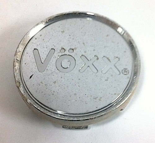 VOXX Custom Aftermarket Center Wheel Cap L01812 AFT287