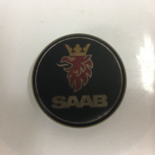 SAAB CENTER CAP SAA3