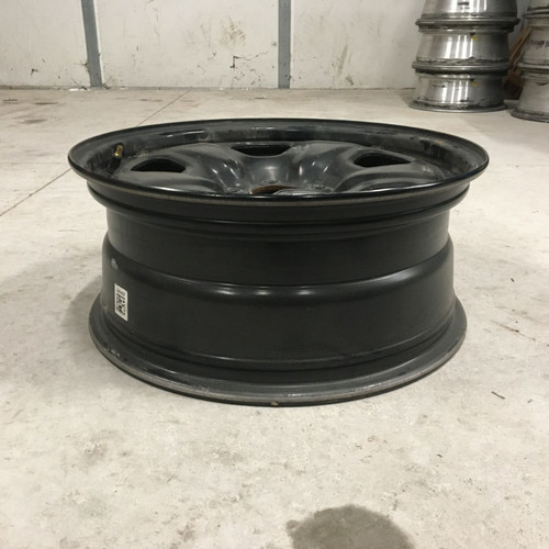 Steel Wheel 18x7.5 5x4.75