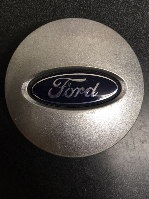 FORD  6F23-1A096-BA OEM CENTER WHEEL CAP HUBCAP FOR183