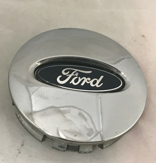 06-13 Ford Explorer Escape Edge Flex OEM Wheel Center Cap BB53-1A096-RA FOR229 3