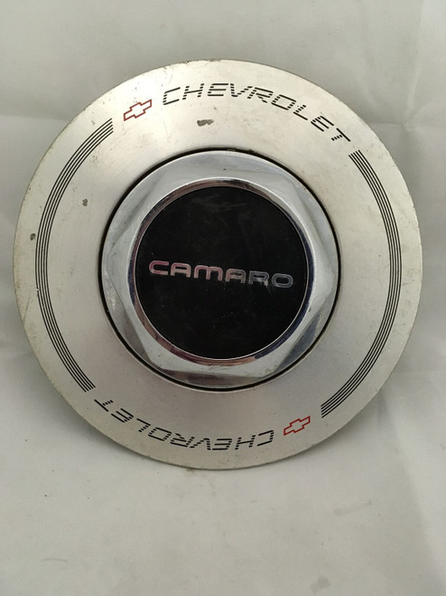 Chevrolet Camaro Center Wheel Cap 9592363 CHE253