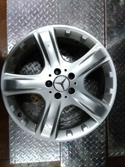 2010-2012 Mercedes ML-CLASS 19x8 5x112 85198