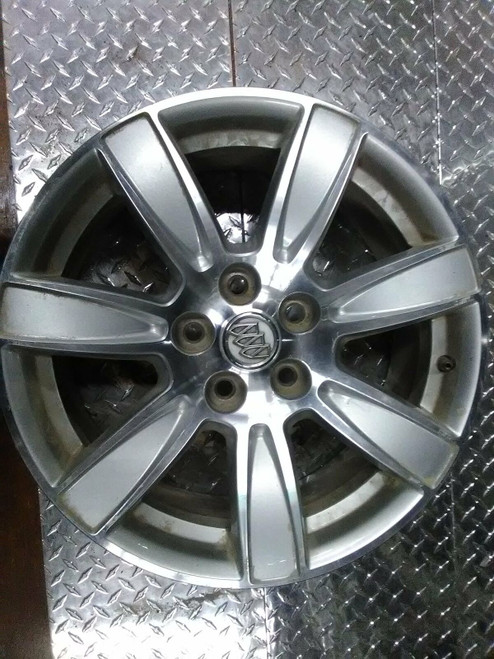 (2010) Buick ALLURE 18x8 5x120 4096